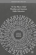 Télécharger le livre :  Pluralism and American Public Education