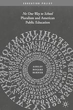 Télécharger le livre :  Pluralism and American Public Education