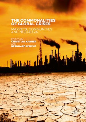 Téléchargez le livre :  The Commonalities of Global Crises