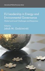 Download this eBook EU Leadership in Energy and Environmental Governance