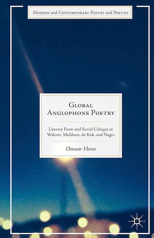 Téléchargez le livre :  Global Anglophone Poetry