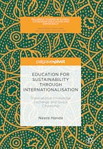 Télécharger le livre :  Education for Sustainability through Internationalisation