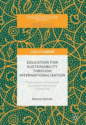 Téléchargez le livre :  Education for Sustainability through Internationalisation