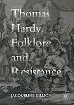 Télécharger le livre :  Thomas Hardy: Folklore and Resistance