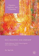 Télécharger le livre :  Race, Education, and Citizenship