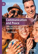 Télécharger le livre :  Communication and Peace