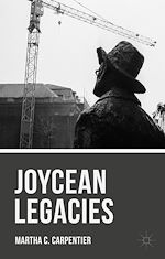 Télécharger le livre :  Joycean Legacies
