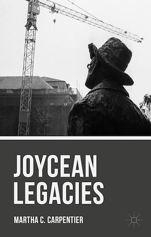 Téléchargez le livre :  Joycean Legacies