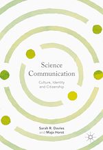 Télécharger le livre :  Science Communication