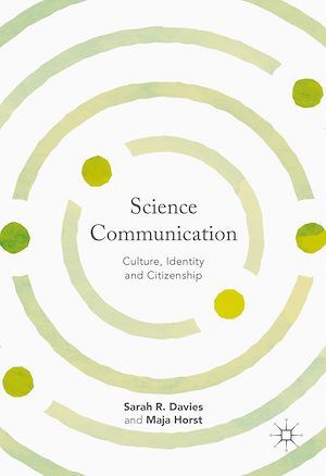 Téléchargez le livre :  Science Communication