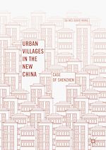 Télécharger le livre :  Urban Villages in the New China