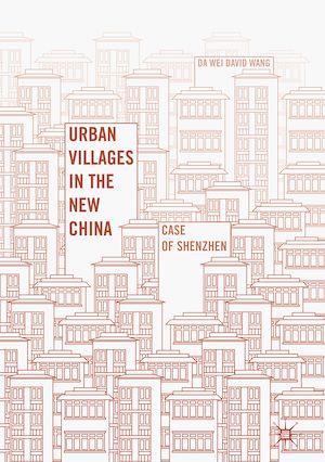 Téléchargez le livre :  Urban Villages in the New China