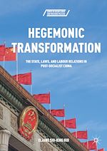 Télécharger le livre :  Hegemonic Transformation