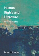 Télécharger le livre :  Human Rights and Literature