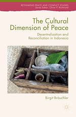 Download this eBook The Cultural Dimension of Peace