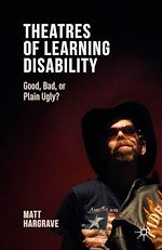 Télécharger le livre :  Theatres of Learning Disability