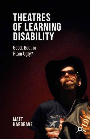 Téléchargez le livre :  Theatres of Learning Disability