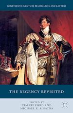 Télécharger le livre :  The Regency Revisited