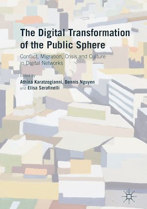 Téléchargez le livre :  The Digital Transformation of the Public Sphere