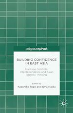 Télécharger le livre :  Building Confidence in East Asia