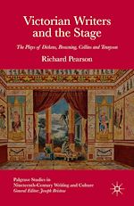Download this eBook Victorian Writers and the Stage