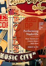 Télécharger le livre :  Performing Nashville