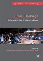 Download this eBook Urban Uprisings