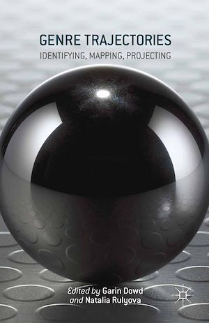 Téléchargez le livre :  Genre Trajectories