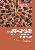 Télécharger le livre :  Employment and Re-Industrialisation in Post Soeharto Indonesia