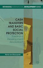 Télécharger le livre :  Cash Transfers and Basic Social Protection