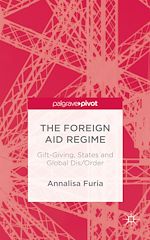 Télécharger le livre :  The Foreign Aid Regime