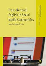 Télécharger le livre :  Trans-National English in Social Media Communities