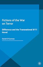 Télécharger le livre :  Fictions of the War on Terror