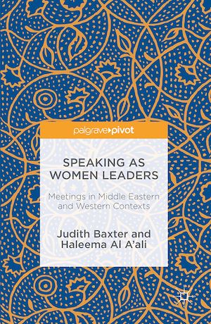 Téléchargez le livre :  Speaking as Women Leaders