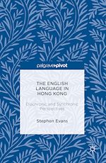 Télécharger le livre :  The English Language in Hong Kong