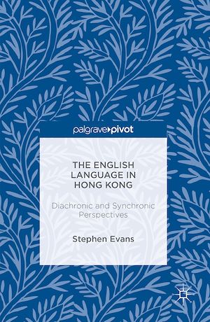 Téléchargez le livre :  The English Language in Hong Kong