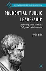 Télécharger le livre :  Prudential Public Leadership