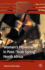 Télécharger le livre :  Women's Movements in Post-“Arab Spring” North Africa