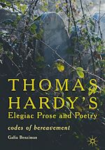 Télécharger le livre :  Thomas Hardy's Elegiac Prose and Poetry
