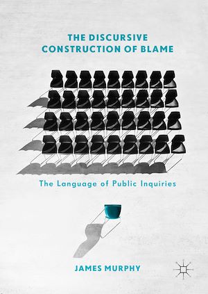 Téléchargez le livre :  The Discursive Construction of Blame