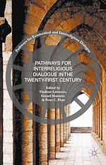 Download this eBook Pathways for Inter-Religious Dialogue in the Twenty-First Century