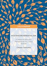 Télécharger le livre :  Postenvironmentalism