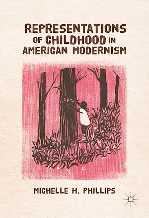 Téléchargez le livre :  Representations of Childhood in American Modernism
