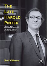 Télécharger le livre :  The Late Harold Pinter