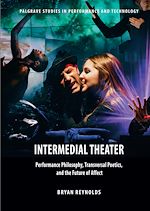 Télécharger le livre :  Intermedial Theater