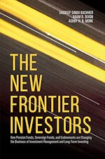 Télécharger le livre :  The New Frontier Investors