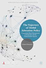 Télécharger le livre :  The Trajectory of Global Education Policy
