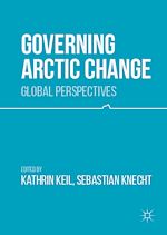Télécharger le livre :  Governing Arctic Change