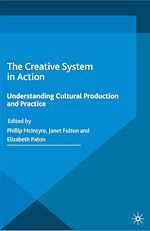 Télécharger le livre :  The Creative System in Action