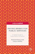 Télécharger le livre :  Paying Bribes for Public Services
